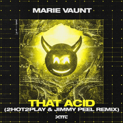 That Acid (2HOT2PLAY & Jimmy Peel Remix)