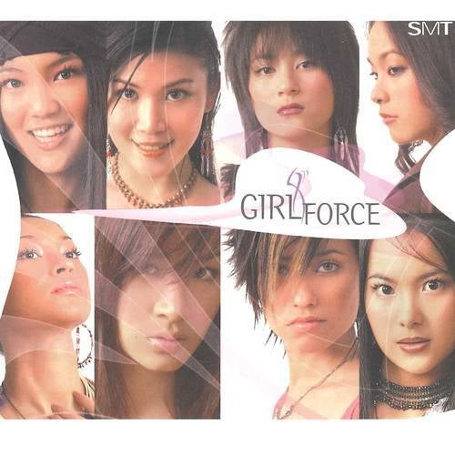 Girl Force