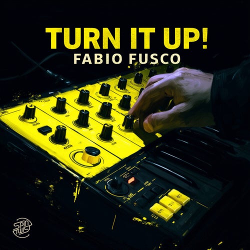 Turn It Up!
