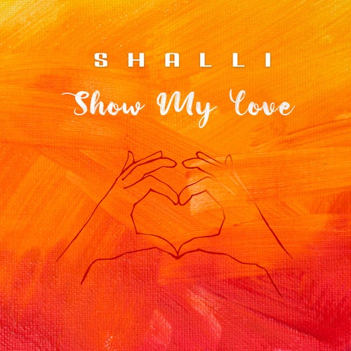Show My Love