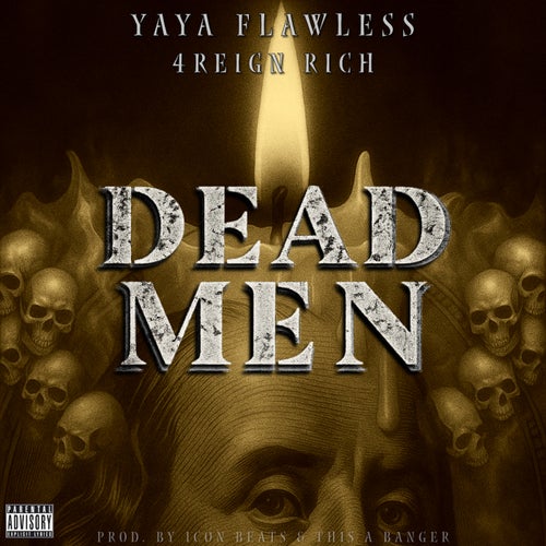 Dead Men