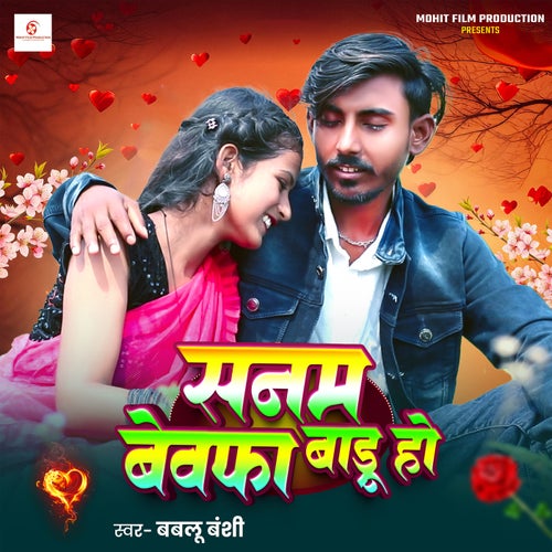 Sanam Bewafa Badu Ho