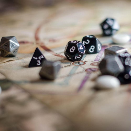 DICE