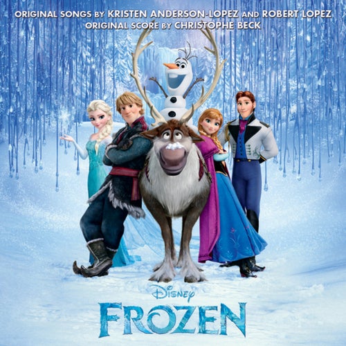 Frozen (Original Motion Picture Soundtrack)