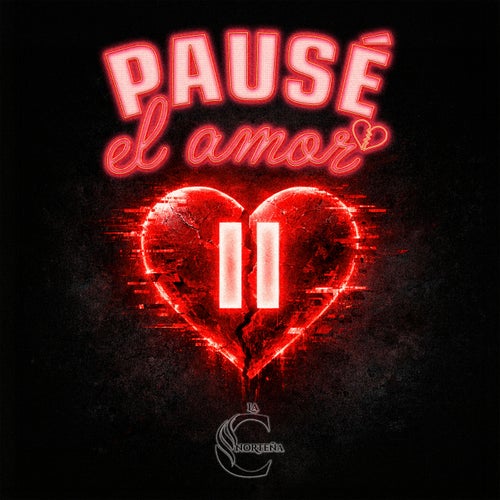 Pausé El Amor