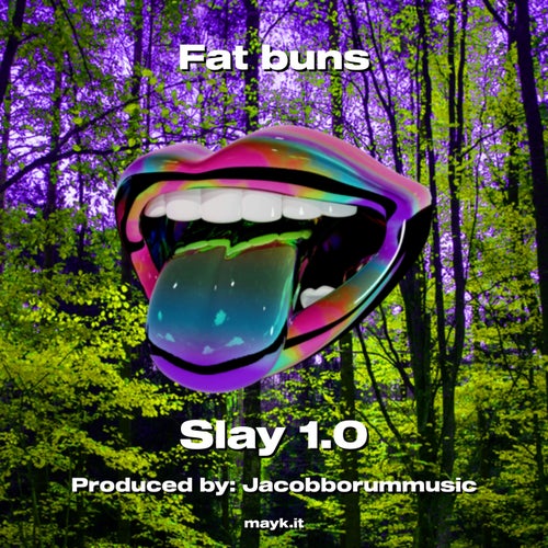 Fat buns