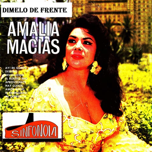 Dimelo de frente