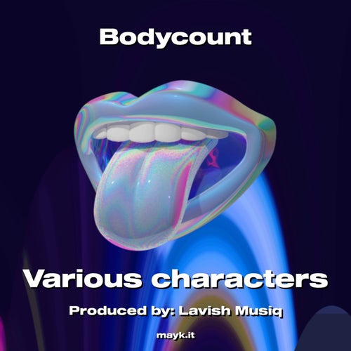 Bodycount