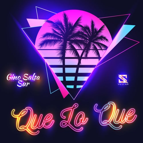 Que Lo Que