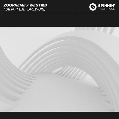 haha (feat. Brewski) (Extended Mix)