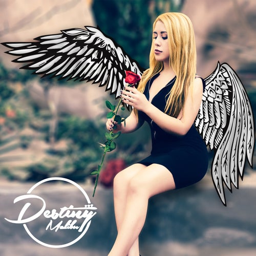 Kissed By An Angel
