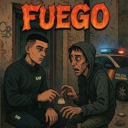 FUEGO