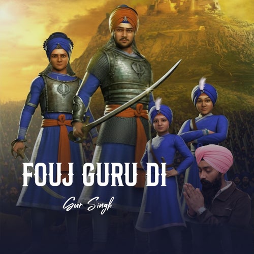 Fouj Guru Di