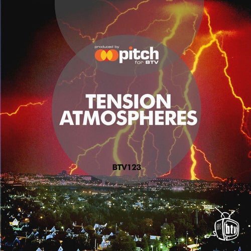 Tension Atmospheres