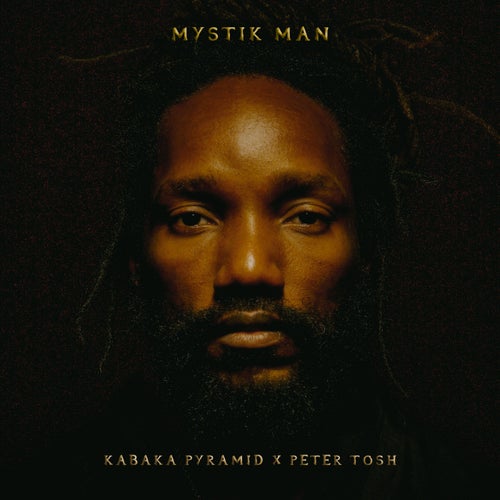 Mystik Man