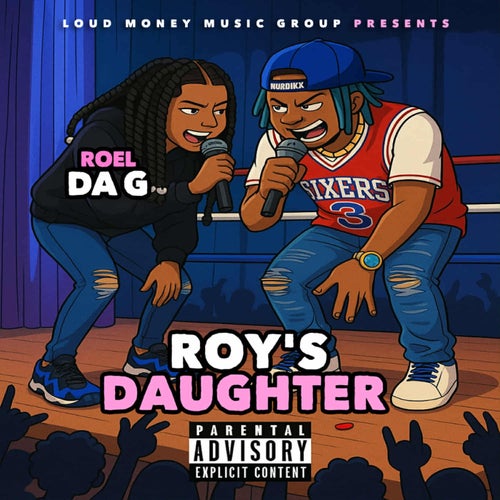 Roy's Daughter