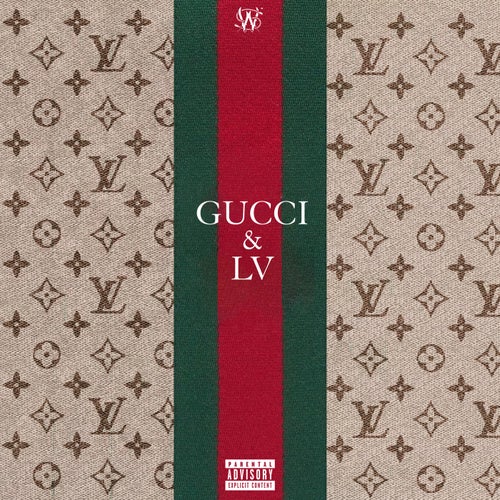 GUCCI & LV