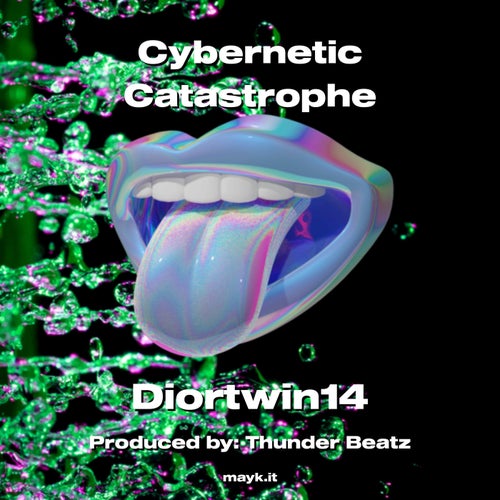 Cybernetic Catastrophe
