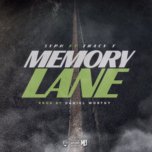 Memory Lane (feat. Tracy T)