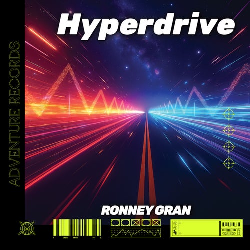 HyperDrive
