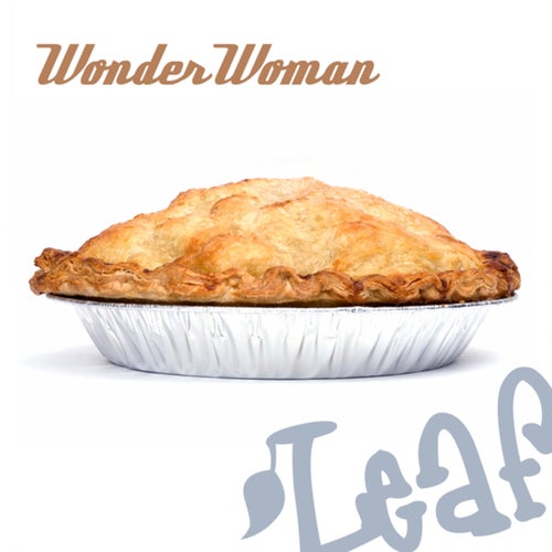Wonder Woman