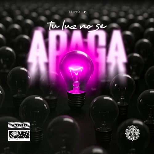 Tu luz no se apaga