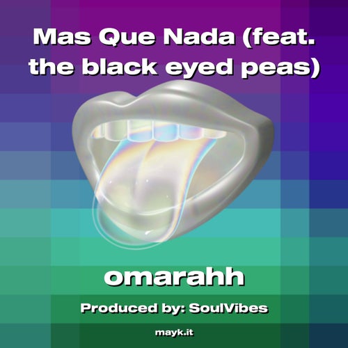 Mas Que Nada (feat. the black eyed peas)
