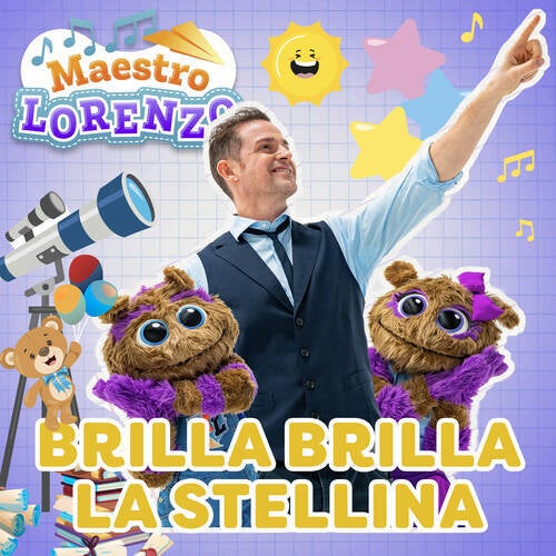 Brilla brilla la stellina