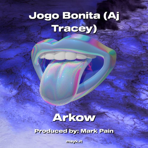 Jogo Bonita (Aj Tracey)