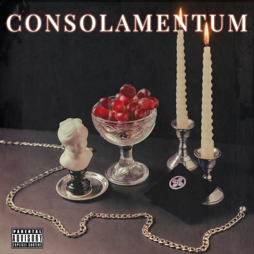 Consolamentum