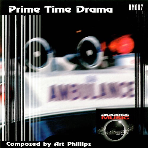 Prime Time Drama