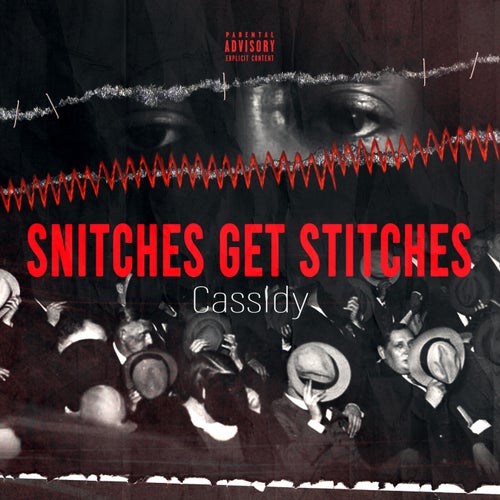 Snitches Get Stitches