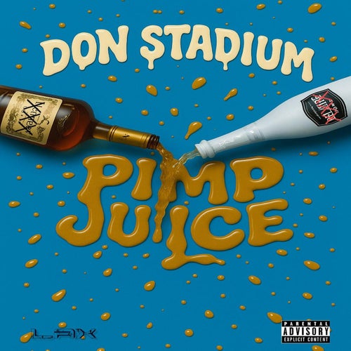 Pimp Juice