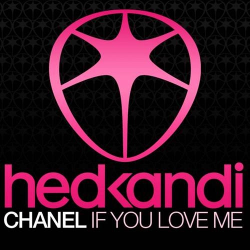 If You Love Me