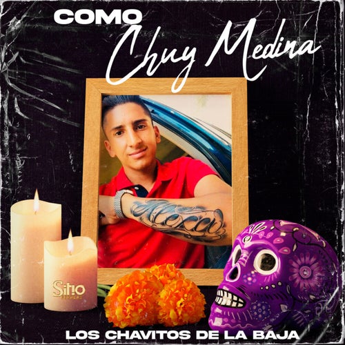 Como Chuy Medina