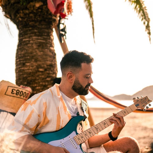 Chus Santana Profile