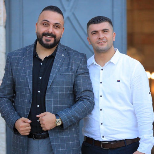 حداية يا مكنك مكنكها منيح