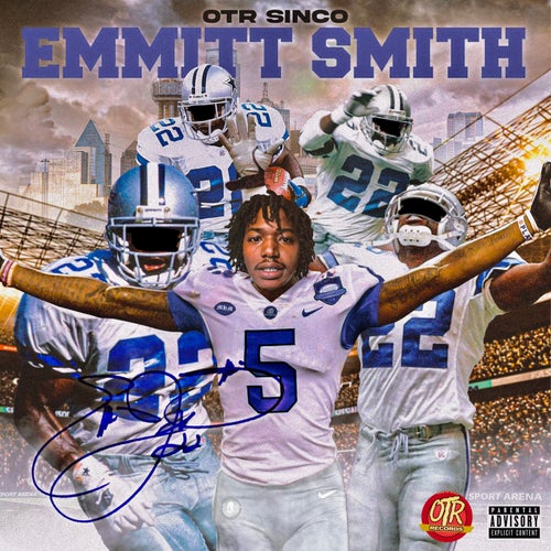 Emmitt Smith