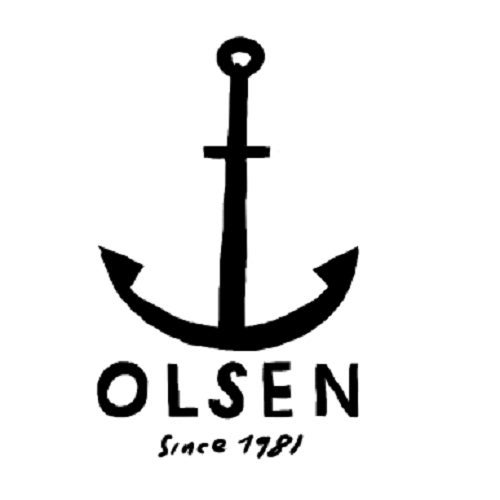 Olsen Records Profile