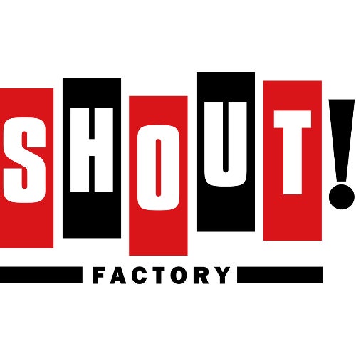 Shout! Factory Records Profile
