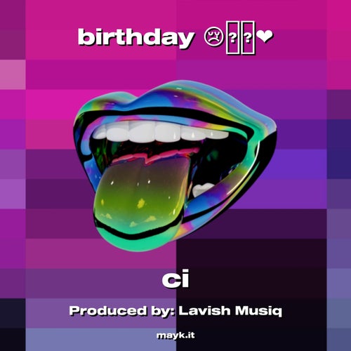 birthday