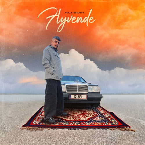 Flyvende