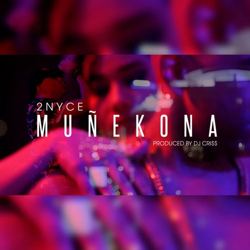 Munekona