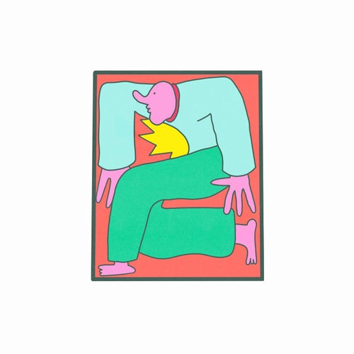 Tall Man