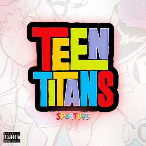 Teen Titans