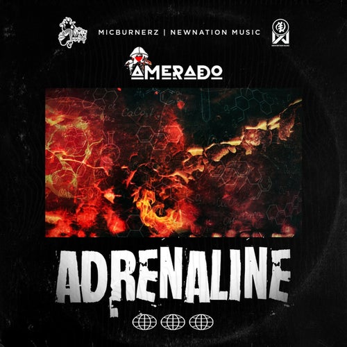 Adrenaline