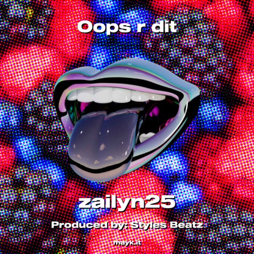 Oops r dit