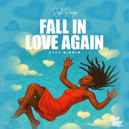 Fall In Love Again
