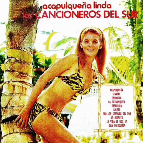 Acapulquena linda