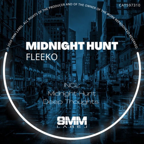 Midnight Hunt